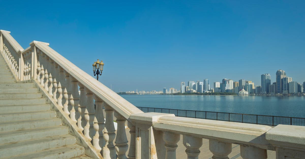 Jeddah, Saudi Arabia skyline