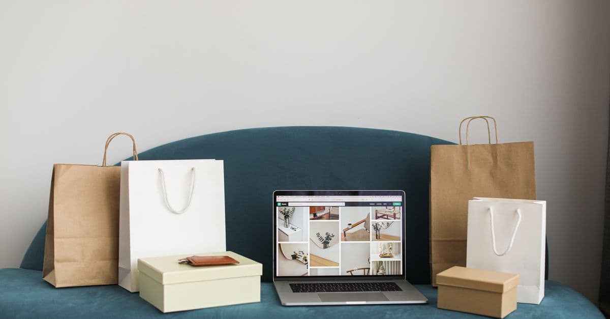Shopify Store for a Delaware LLC
