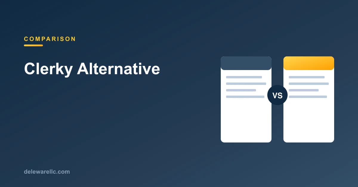 Clerky alternatives comparison