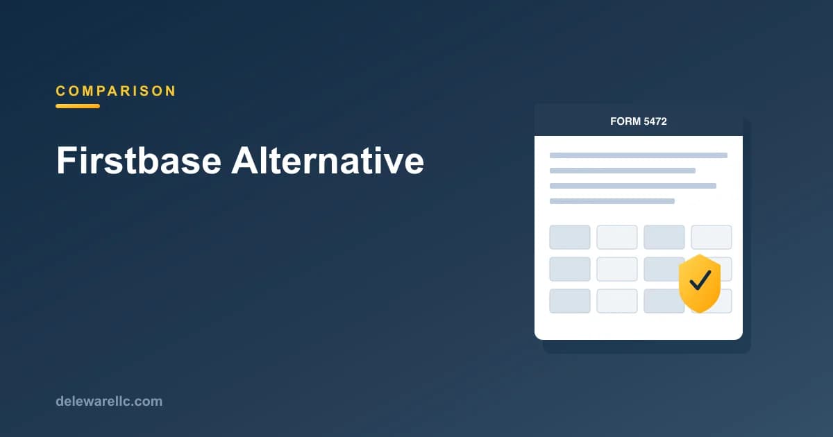 Firstbase alternatives comparison