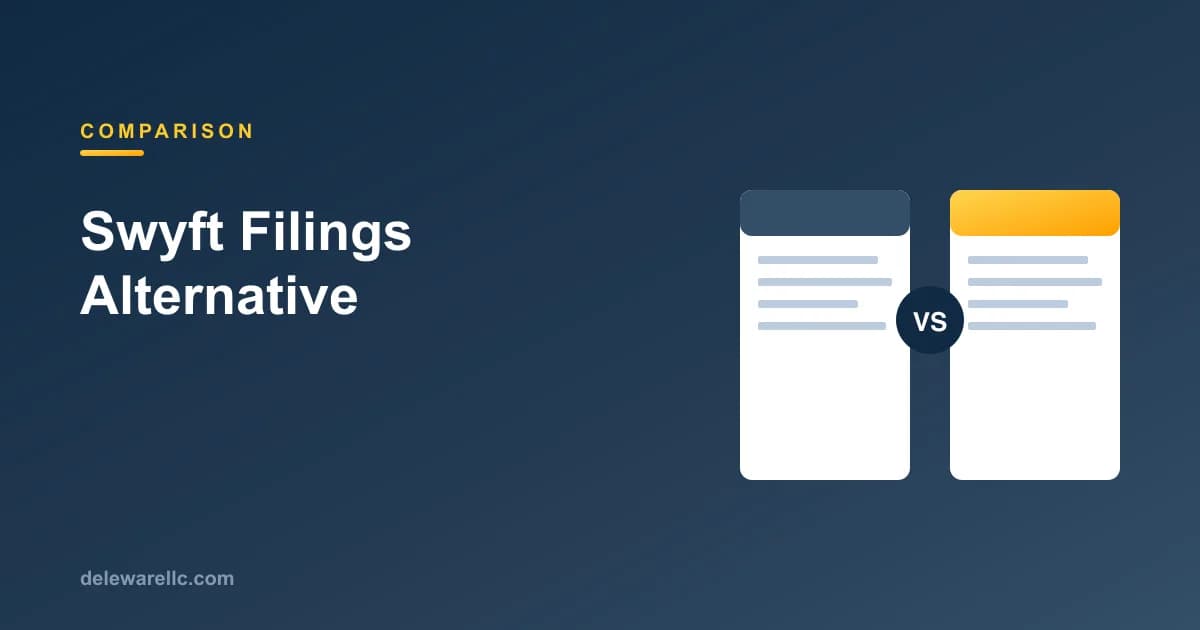 Swyft Filings alternatives comparison