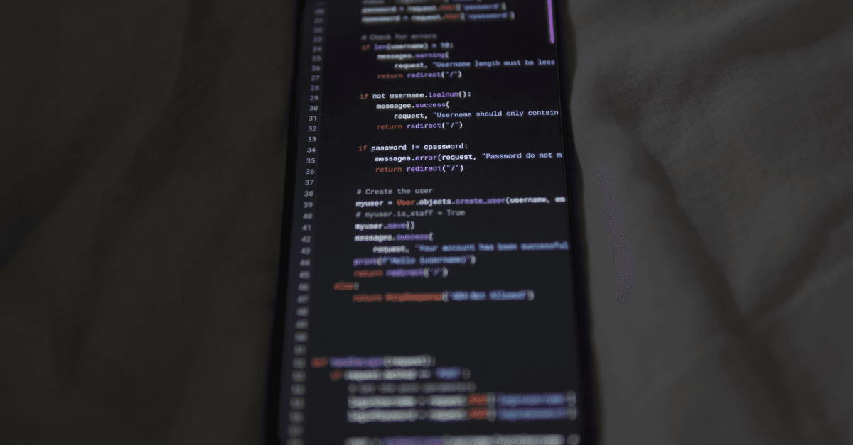 Apple App Store Developer platform setup