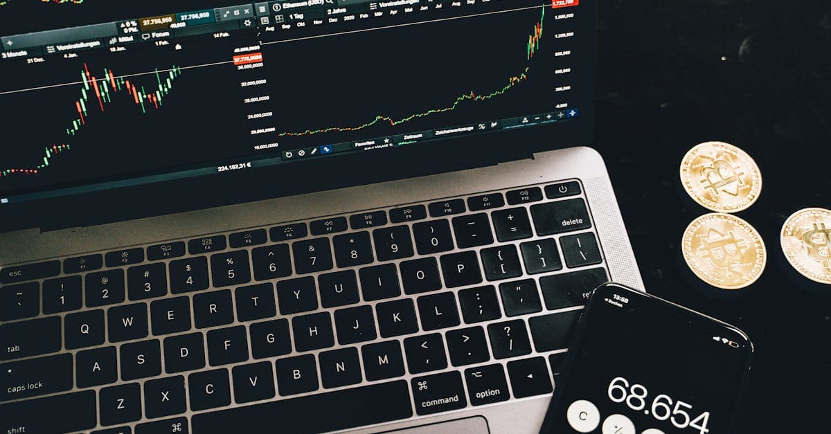 Delaware LLC For Crypto Trading
