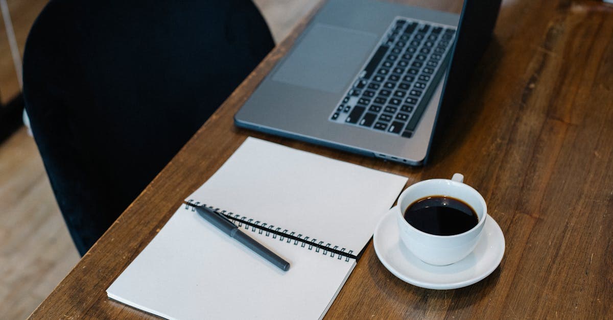 Boutique Agency workspace