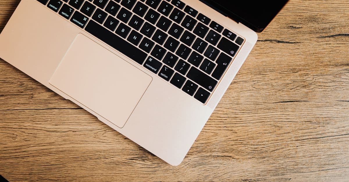 Established Course Creator workspace