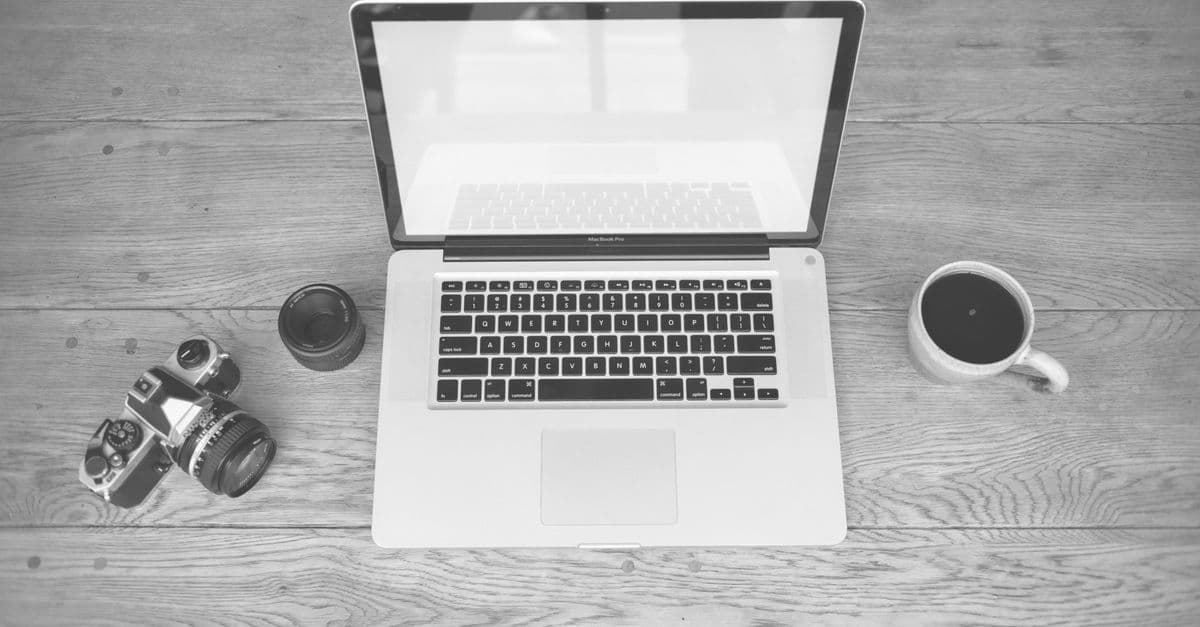 Full Time Freelancer workspace