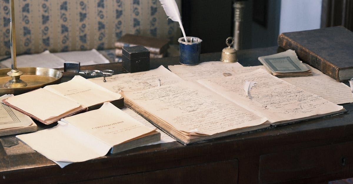 Portfolio Kdp Author workspace